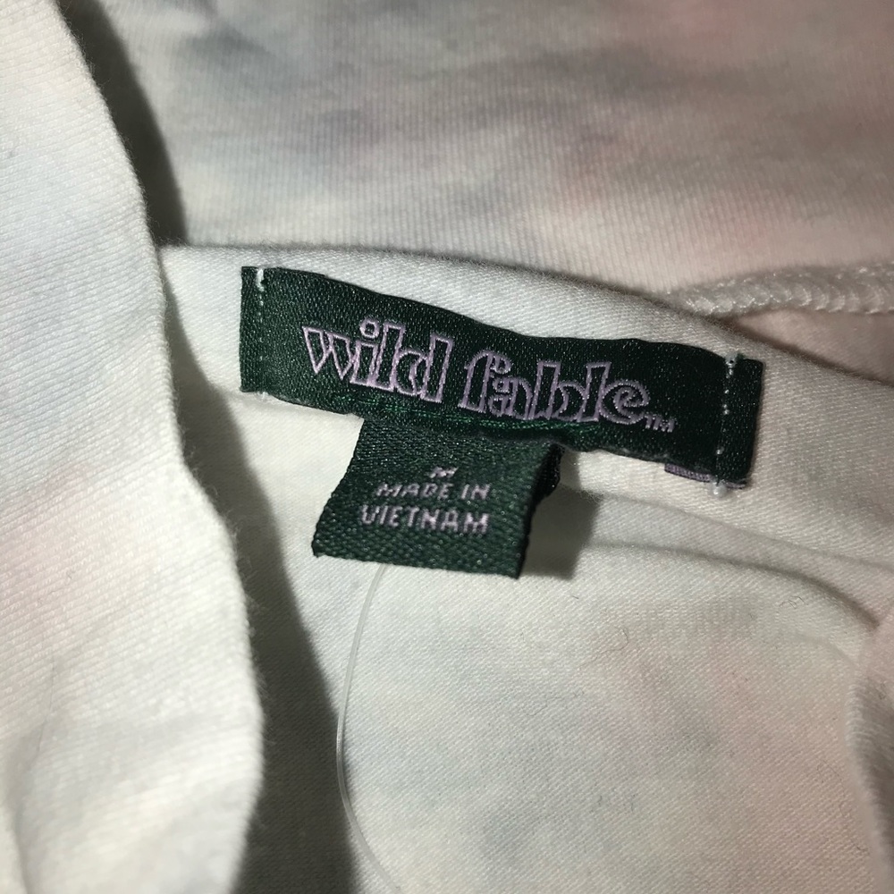 Wild Fable Top 0118 - Picture 5 of 6
